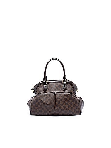Louis Vuitton Damier Ebene Trevi PM (view 1)