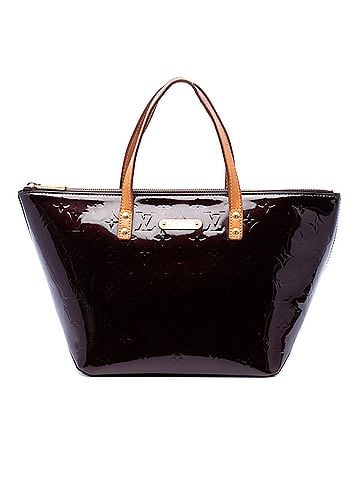 Louis Vuitton Monogram Vernis Bellevue PM (view 1)