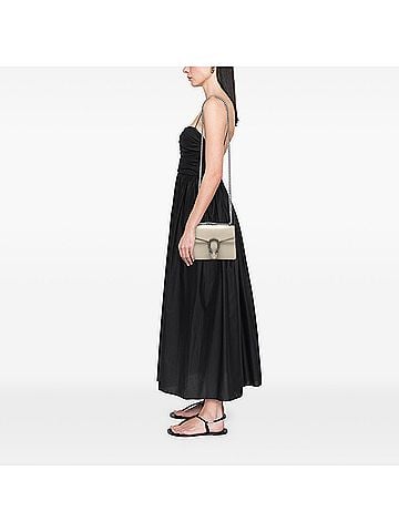 Gucci Small Leather Dionysus Crossbody (view 2)