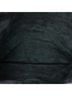 Gucci 100% Leather Black Grained Calfskin Web Logo Drawstring Backpack One size - photo 5