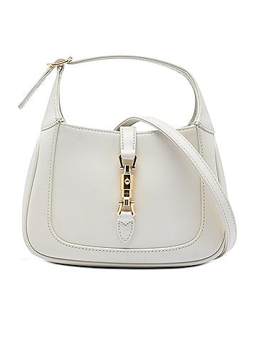 Gucci Mini Calfskin Jackie 1961 Crossbody (view 1)