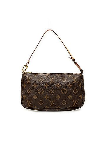 Louis Vuitton Monogram Pochette Accessoires (view 1)