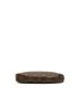 Louis Vuitton 100% Coated Canvas Brown Monogram Pochette Accessoires One size - photo 4