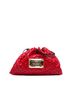 Louis Vuitton 100% Leather Red Monogram Vinyl Squishy One size - photo 1