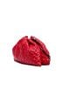 Louis Vuitton 100% Leather Red Monogram Vinyl Squishy One size - photo 3
