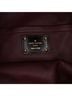 Louis Vuitton 100% Leather Red Monogram Vinyl Squishy One size - photo 6