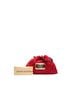 Louis Vuitton 100% Leather Red Monogram Vinyl Squishy One size - photo 7