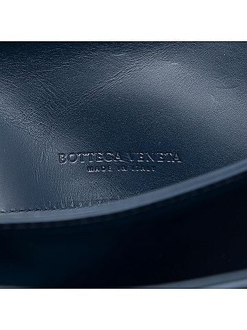 Bottega Veneta Nappa Intrecciato Briefcase (view 2)