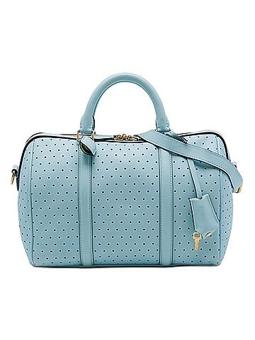 Louis Vuitton Sofia Coppola Calfskin Perforated SC PM (view 1)