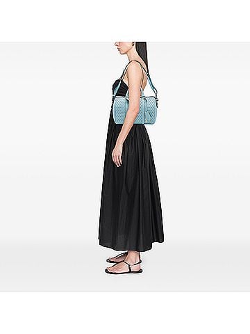Louis Vuitton Sofia Coppola Calfskin Perforated SC PM (view 2)