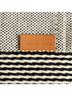 Hermès 100% Canvas Gray Canvas Fourre Tout MM One size - photo 9
