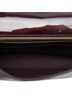 Louis Vuitton 100% Leather Purple Vernis Sobe One size - photo 5