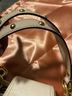Coach Tan White Tote One size - photo 6