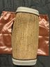 Coach Tan White Tote One size - photo 3