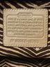 Coach Tan White Tote One size - photo 10