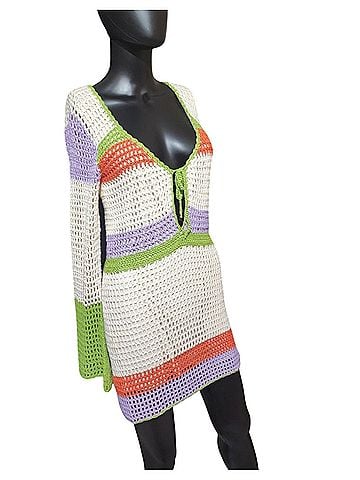 Beginning Boutique Casual Dress (view 2)
