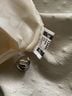 FURLA Damask Ivory Shoulder Bag One size - photo 3