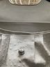 FURLA Damask Ivory Shoulder Bag One size - photo 5