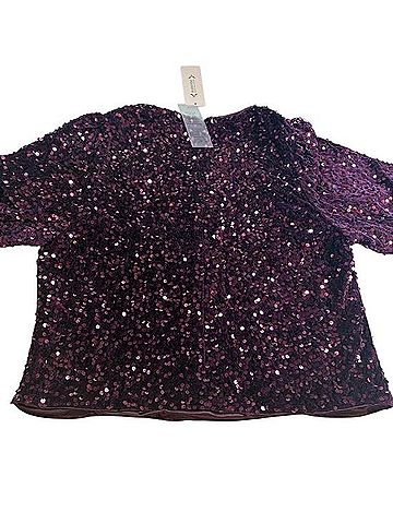 Nanette Lepore Short Sleeve T-Shirt (view 2)