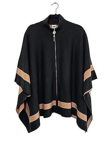 Anne Klein Poncho (view 1)