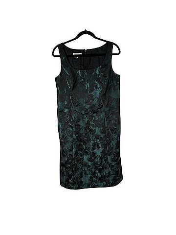 Teri Jon by Rickie Freeman Casual Dress (view 1)