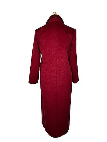Boston Proper Longline Coat Coat (view 2)