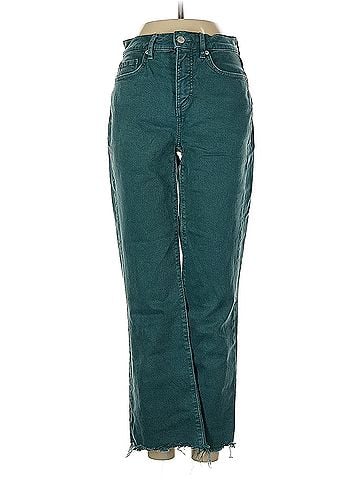 Ann Taylor LOFT Ann Taylor Loft Jeans (view 1)
