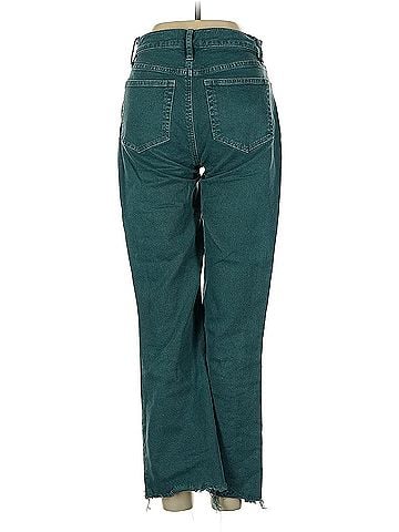 Ann Taylor LOFT Ann Taylor Loft Jeans (view 2)