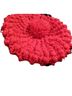 Retro 100% Acrylic Red Hat One size - photo 7