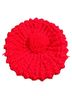 Retro 100% Acrylic Red Hat One size - photo 4