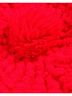 Retro 100% Acrylic Red Hat One size - photo 8