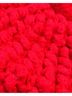 Retro 100% Acrylic Red Hat One size - photo 6