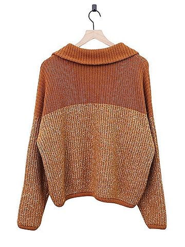 Varley Willard Pullover Sweater (view 2)