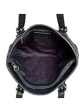 Coach Chelsea Tote Leather Tote (view 2)