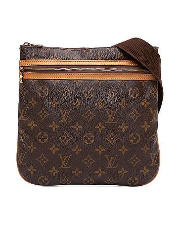 Louis Vuitton Monogram Bosphore Pochette (view 1)