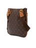 Louis Vuitton 100% Coated Canvas Brown Monogram Bosphore Pochette One size - photo 3