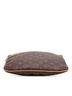 Louis Vuitton 100% Coated Canvas Brown Monogram Bosphore Pochette One size - photo 4