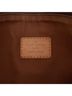 Louis Vuitton 100% Coated Canvas Brown Monogram Bosphore Pochette One size - photo 6
