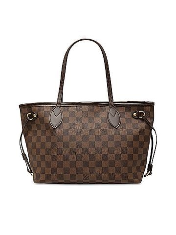 Louis Vuitton Damier Ebene Neverfull PM (view 1)