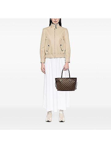 Louis Vuitton Damier Ebene Neverfull PM (view 2)