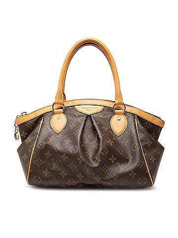 Louis Vuitton Monogram Tivoli PM (view 1)