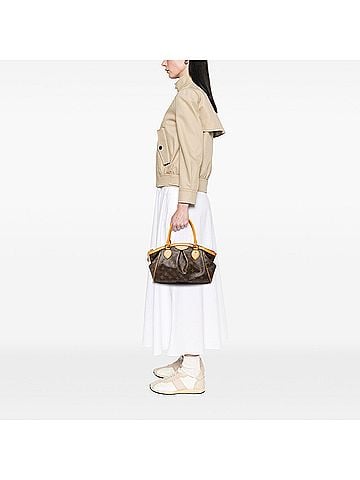 Louis Vuitton Monogram Tivoli PM (view 2)