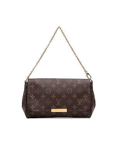 Louis Vuitton Monogram Favorite MM (view 1)