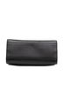Gucci 100% Leather Black Mini Nappa Bamboo Web Nymphaea Top Handle Bag One size - photo 4