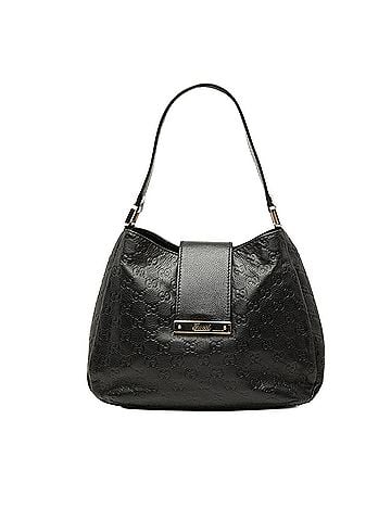 Gucci Medium Guccissima New Ladies Shoulder Bag (view 1)
