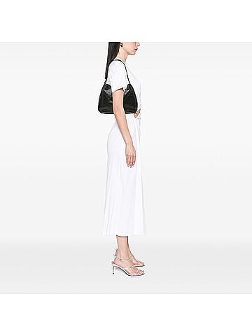 Gucci Medium Guccissima New Ladies Shoulder Bag (view 2)