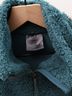 Lululemon Athletica 100% Polyester Blue Green T-Shirt Size S - photo 3