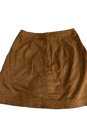 Abercrombie & Fitch Casual Skirt (view 2)