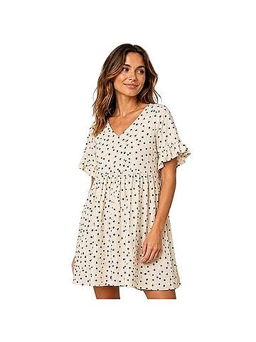 Madewell Casual Dress (view 1)