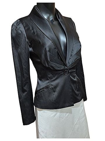 Yoana Baraschi Blazer (view 2)